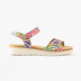 Remonte D2049-90 Womens Sandals Multi