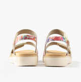 Remonte D2049-90 Womens Sandals Multi