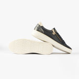 Remonte D2E00-14 Womens Shoes Blue Combination