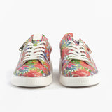 Remonte D2E02-90 Womens Trainers Multi