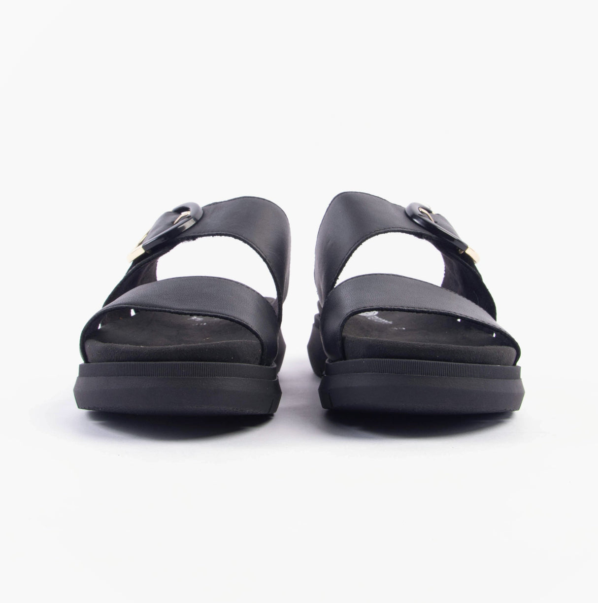Remonte D2K51-00 Womens Sandals Black