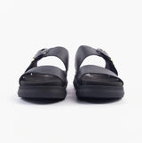 Remonte D2K51-00 Womens Sandals Black