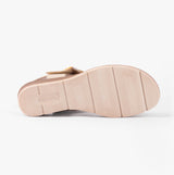 Remonte D2L53-60 Womens Sandals Beige