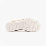 Remonte D2P50-80 Womens Sandals White Combination