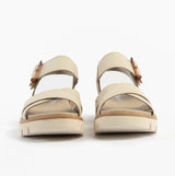 Remonte D7950-60 Womens Sandals Beige