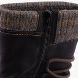 Remonte D8070-01 Womens Boots Black