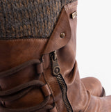 Remonte D8070-25 Womens Boots Brown