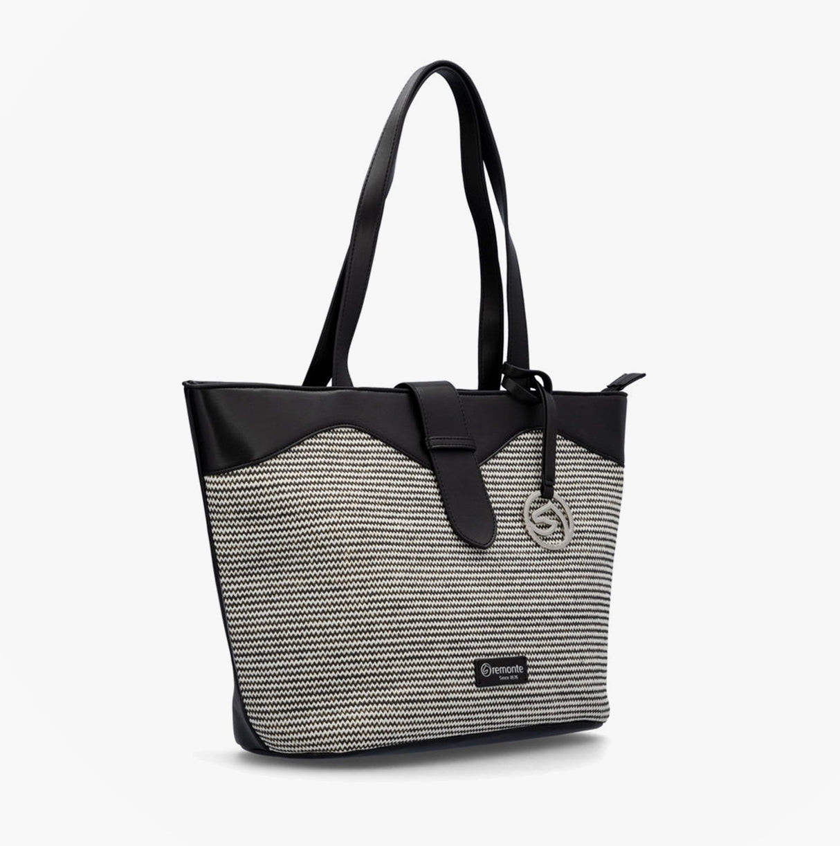 Remonte Q0759-02 Womens Bag Black