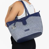 Remonte Q0759-14 Womens Bag Blue