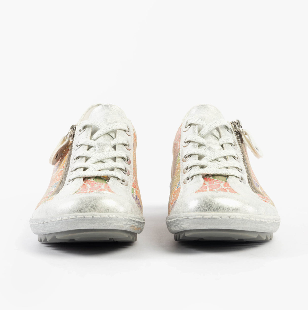 Remonte R1402-97 Womens Shoes Multi