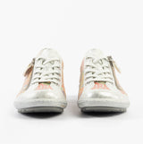 Remonte R1402-97 Womens Shoes Multi