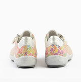 Remonte R1402-97 Womens Shoes Multi