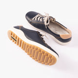 Remonte R1432-14 Womens Shoes Blue Combination