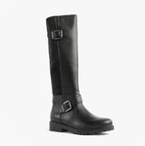 Remonte R6593-00 Womens Boots Black