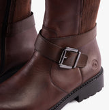 Remonte R6593-25 Womens Boots Brown