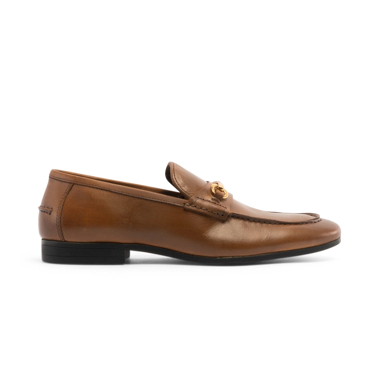 Silver Street London RICHMOND Mens Loafers Tan