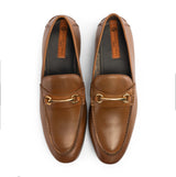 Silver Street London RICHMOND Mens Loafers Tan