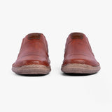 Rieker 03056-24 Mens Shoes Brown