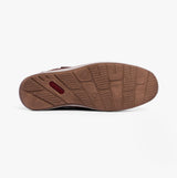 Rieker 08838-24 Mens Shoes Brown
