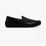 Rieker 09557-00 Mens Loafers Black