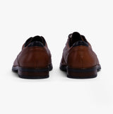 Rieker 10304-24 Mens Shoes Brown