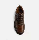 Rieker 03329-25 Mens Shoes Brown