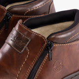 Rieker 03352-24 Mens Boots Brown