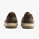 Rieker 03655-24 Mens Shoes Brown