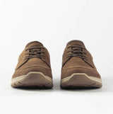 Rieker 03656-24 Mens Shoes Brown