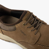 Rieker 03656-24 Mens Shoes Brown