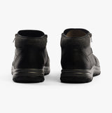 Rieker 03660-00 Mens Boots Black