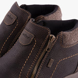 Rieker 03660-25 Mens Boots Brown