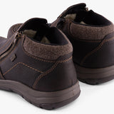 Rieker 03660-25 Mens Boots Brown