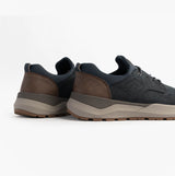 Rieker 06050-14 Mens Shoes Blue