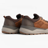 Rieker 06050-22 Mens Shoes Brown