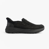 Rieker 06052-00 Mens Shoes Black