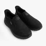 Rieker 06052-00 Mens Shoes Black