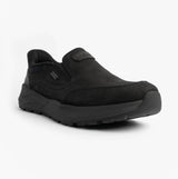Rieker 06052-00 Mens Shoes Black