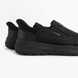 Rieker 06052-00 Mens Shoes Black