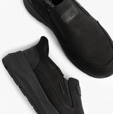 Rieker 06052-00 Mens Shoes Black