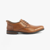 Rieker 10353-24 Mens Shoes Brown
