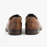 Rieker 10353-24 Mens Shoes Brown