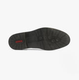 Rieker 13523-00 Mens Shoes Black