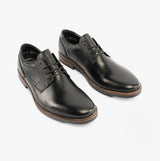 Rieker 13523-00 Mens Shoes Black