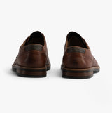 Rieker 13523-24 Mens Shoes Brown