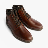 Rieker 13740-24 Mens Boots Brown