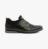 Rieker 14450-00 Mens Shoes Black