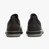 Rieker 14450-00 Mens Shoes Black