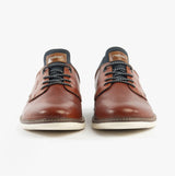 Rieker 14450-22 Mens Shoes Brown