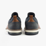 Rieker 14450-22 Mens Shoes Brown